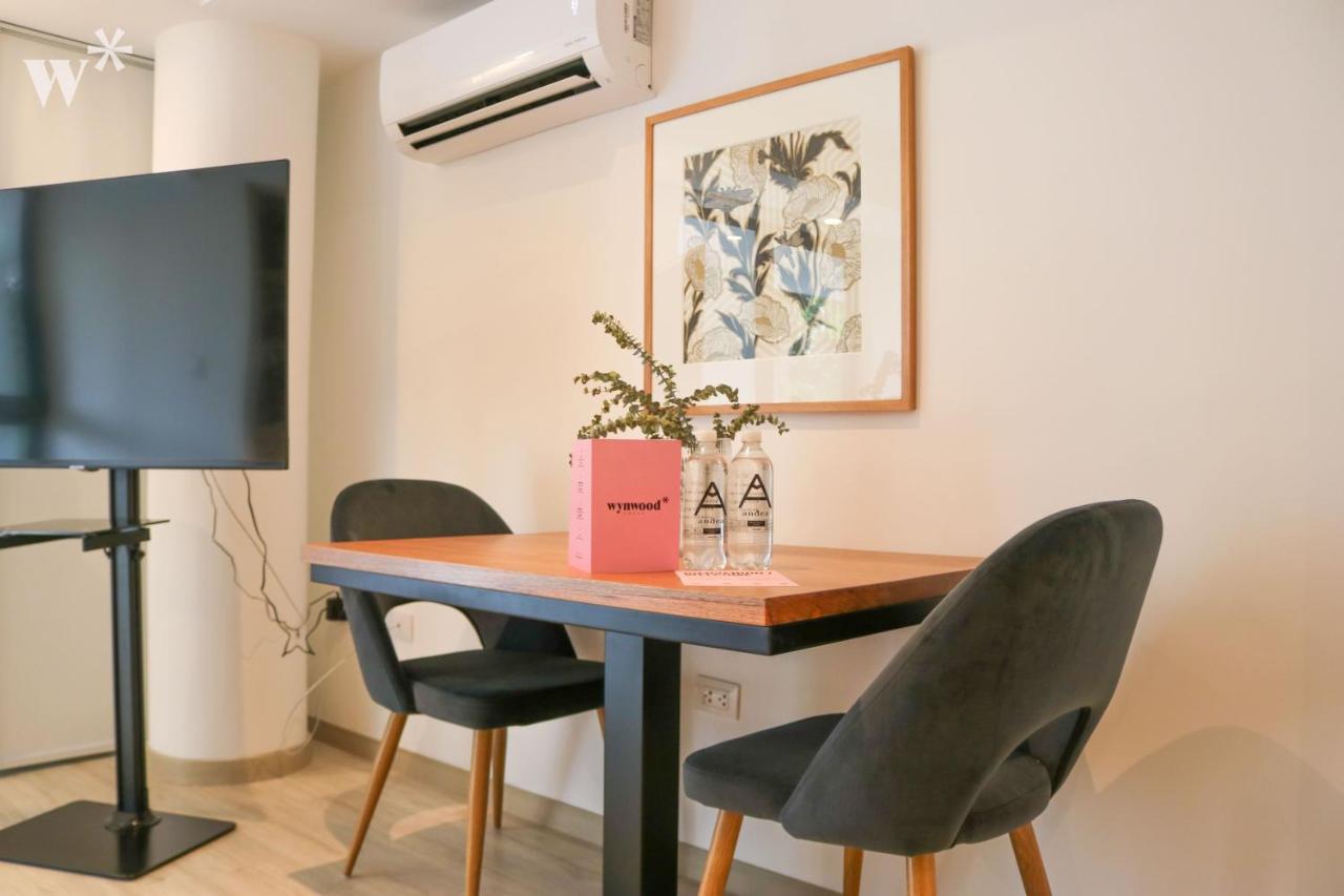 Comfortable Loft In Barranco *