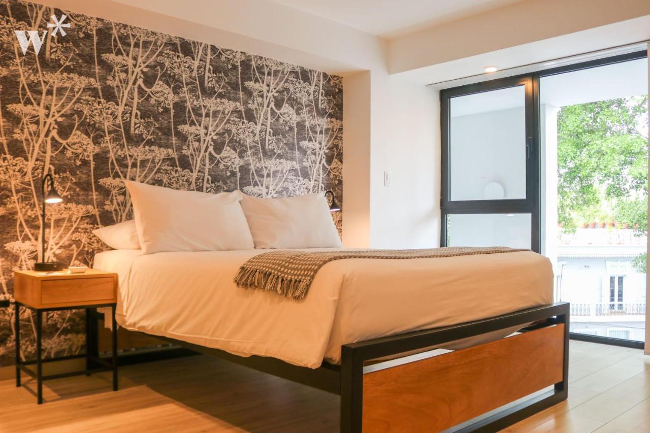 Comfortable Loft In Barranco