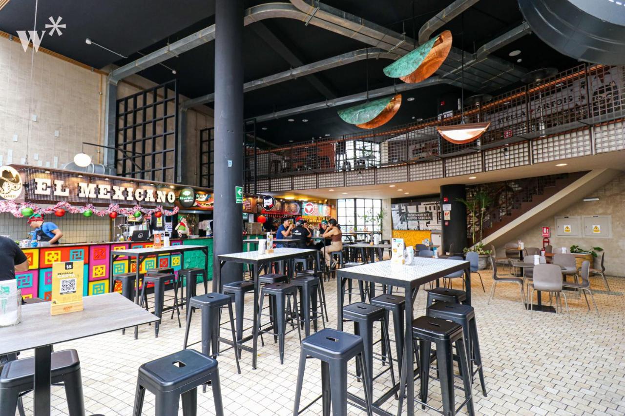 Comfortable Loft In Barranco Distretto di Lima
