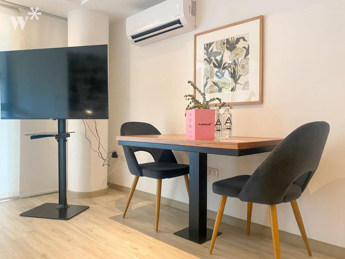 Comfortable Loft In Barranco Distretto di Lima